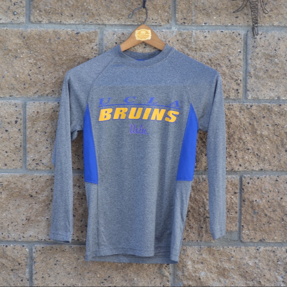 UCLA Spirit Shirt Kids